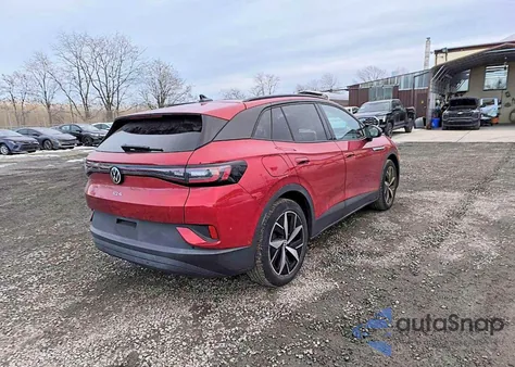 2023 Volkswagen Id.4 S z USA, uszkodzony, nr VIN 1V25MPE82PC020940